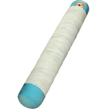 Cute Body Pillow Removable Washable Breathable Plush Soft Long Bed Pillow for Summer Sleeping Dog 100cm / 39.4in In Australia - Darrahopens