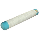 Cute Body Pillow Removable Washable Breathable Plush Soft Long Bed Pillow for Summer Sleeping Dog 100cm / 39.4in