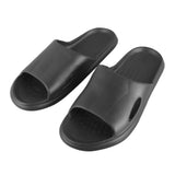 Men Bathroom Shower Slippers Thick Sole EVA Non Slip Shower Shoes Bathroom Sandals 44 45 In Australia - Darrahopens