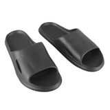 Men Bathroom Shower Slippers Thick Sole EVA Non Slip Shower Shoes Bathroom Sandals 44 45 In Australia - Darrahopens
