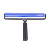 Silicone Dust Removal Roller Mobile Phone Screen Film Roller Medium Viscosity Sticky Dust Roller Cleaning Tool for Dust Free Workshop 6in