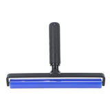 Silicone Dust Removal Roller Mobile Phone Screen Film Roller Medium Viscosity Sticky Dust Roller Cleaning Tool for Dust Free Workshop 10in