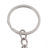 14pcs PVC Soccer Keychains Key Ring Football Keychains Waterproof Football Keyrings Sport Ball Key Chain Pull On Closure