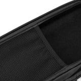 Hard Stethoscope Case Large Stethoscope Carrying Case Shockproof EVA Stethoscope Storage Bag for Nurse Accessories