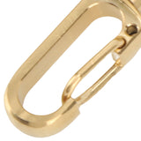 Keychain Medication Box Single Chamber Stainless Steel Keychain Medicine Organizer for Outdoor Travel Camping Gold In Australia - Darrahopens