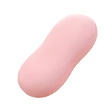 Memory Foam Pillow for Sleeping Ergonomic Cervical Pillow Neck Support Pillow Contour Support Bed Pillow for Neck Shoulder Pain Pink In Australia - Darrahopens