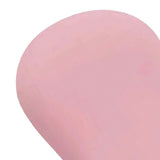 Memory Foam Pillow for Sleeping Ergonomic Cervical Pillow Neck Support Pillow Contour Support Bed Pillow for Neck Shoulder Pain Pink In Australia - Darrahopens