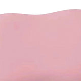 Memory Foam Pillow for Sleeping Ergonomic Cervical Pillow Neck Support Pillow Contour Support Bed Pillow for Neck Shoulder Pain Pink In Australia - Darrahopens