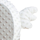 Cat Belly Pillow Memory Foam Slow Rebound Throw Pillow Goose Shape Fuzz Single Cushion Gray In Australia - Darrahopens