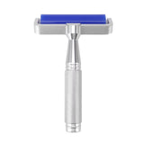 Hair Sticky Roller Dust Removal Roller Manual Silicone Screen Film Cleaning Tool for Dust Free Workshop Home 4in