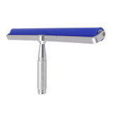 Hair Sticky Roller Dust Removal Roller Manual Silicone Screen Film Cleaning Tool for Dust Free Workshop Home 12in
