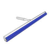 Hair Sticky Roller Dust Removal Roller Manual Silicone Screen Film Cleaning Tool for Dust Free Workshop Home 18in