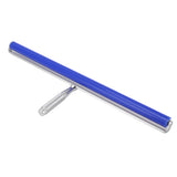 Hair Sticky Roller Dust Removal Roller Manual Silicone Screen Film Cleaning Tool for Dust Free Workshop Home 18in