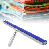 Hair Sticky Roller Dust Removal Roller Manual Silicone Screen Film Cleaning Tool for Dust Free Workshop Home 18in