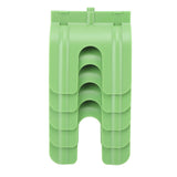5PCS Drywall Marking Tool Accurate Marking Dry Wall Electric Box Positioner for Electrical Outlets Green In Australia - Darrahopens
