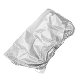 Window Air Conditioner Unit Cover Waterproof Breathable Central Furniture Unit Protective Cover for Outside Patio Appliance 75x26x57cm/29.5x10.2x22.4in