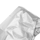 Window Air Conditioner Unit Cover Waterproof Breathable Central Furniture Unit Protective Cover for Outside Patio Appliance 80x30x57cm/31.5x11.8x22.4in