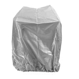 Window Air Conditioner Unit Cover Waterproof Breathable Central Furniture Unit Protective Cover for Outside Patio Appliance 96x40x70cm/37.8x15.7x27.6in