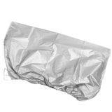 Window Air Conditioner Unit Cover Waterproof Breathable Central Furniture Unit Protective Cover for Outside Patio Appliance 96x40x70cm/37.8x15.7x27.6in