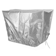 Window Air Conditioner Unit Cover Waterproof Breathable Central Furniture Unit Protective Cover for Outside Patio Appliance 105x40x75cm/41.3x15.7x29.5in In Australia - Darrahopens