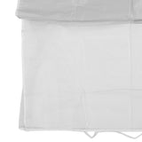 Window Air Conditioner Cover Sun Protection Waterproof Dustproof Air Conditioner Protection Cover for Winter Outside 86x35x60cm / 33.9x13.8x23.6in In Australia - Darrahopens