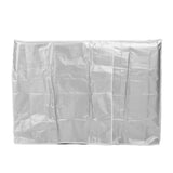 Window Air Conditioner Cover Sun Protection Waterproof Dustproof Air Conditioner Protection Cover for Winter Outside 96x40x70cm / 37.8x15.7x27.6in