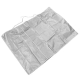 Window Air Conditioner Cover Sun Protection Waterproof Dustproof Air Conditioner Protection Cover for Winter Outside 105x40x75cm / 41.3x15.7x29.5in