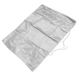 Window Air Conditioner Cover Sun Protection Waterproof Dustproof Air Conditioner Protection Cover for Winter Outside 105x40x75cm / 41.3x15.7x29.5in