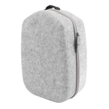 VR Glasses Storage Bag EVA Anti Scratch Portable VR Gaming Glasses Carrying Case for Quest 2 In Australia - Darrahopens