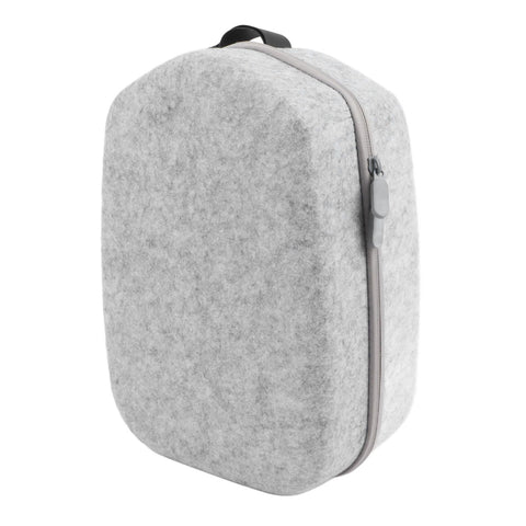VR Glasses Storage Bag EVA Anti Scratch Portable VR Gaming Glasses Carrying Case for Quest 2 In Australia - Darrahopens