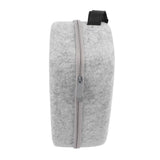 VR Glasses Storage Bag EVA Anti Scratch Portable VR Gaming Glasses Carrying Case for Quest 2 In Australia - Darrahopens