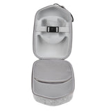 VR Glasses Storage Bag EVA Anti Scratch Portable VR Gaming Glasses Carrying Case for Quest 2
