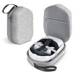VR Glasses Storage Bag EVA Anti Scratch Portable VR Gaming Glasses Carrying Case for Quest 2 In Australia - Darrahopens