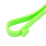 Plastic Beach Bag Hooks Accessories for Bogg Bags Insert Charm Cutie Cup Holder Connector Key Holder Green In Australia - Darrahopens