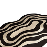 Bathroom Shaped Rug Strong Water Absorption Soft Mat Diatom Ooze Antislip Quick Dry Carpet Galaxy