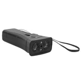 Dog Repeller Dual Sensor Ultrasound LED Light Laser Dog Deterrent Device USB Rechargeable Anti Barking Device In Australia - Darrahopens