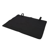 Car Bumper Guard Mat Universal Collision Protection Dirt Resistance Car Rear Bumper Protector Mat for Pets Dogs