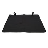 Car Bumper Guard Mat Universal Collision Protection Dirt Resistance Car Rear Bumper Protector Mat for Pets Dogs