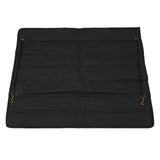 Car Bumper Guard Mat Universal Collision Protection Dirt Resistance Car Rear Bumper Protector Mat for Pets Dogs