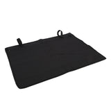 Car Bumper Guard Mat Universal Collision Protection Dirt Resistance Car Rear Bumper Protector Mat for Pets Dogs