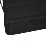 Car Bumper Guard Mat Universal Collision Protection Dirt Resistance Car Rear Bumper Protector Mat for Pets Dogs