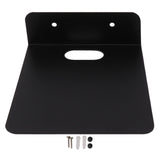 Router Bracket Aluminum Alloy Wall Mount Hanging Storage Rack for Projector Set Top Box Camera Small In Australia - Darrahopens