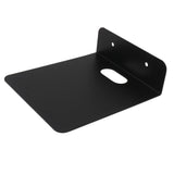 Router Bracket Aluminum Alloy Wall Mount Hanging Storage Rack for Projector Set Top Box Camera Small