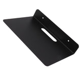 Router Bracket Aluminum Alloy Wall Mount Hanging Storage Rack for Projector Set Top Box Camera Large