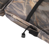 Snowmobile Rear Storage Bag Multifunction ATV Side Bag for Snowmobile UTV Dirt Bike