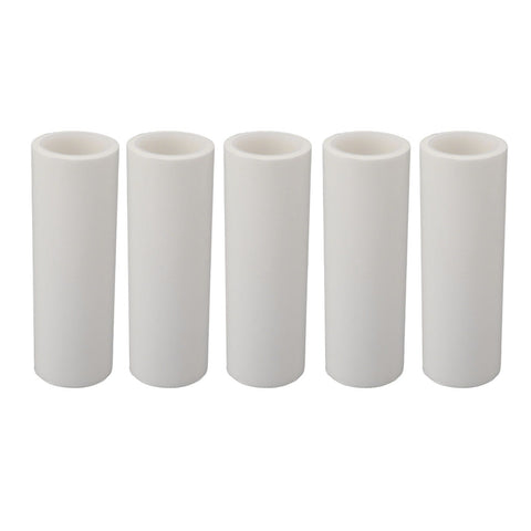 5Pcs Lint Roller Refills Static Free Extra Sticky Lint Roller Refills for Clothes Pet Dog Cat Hair 12 Inch In Australia - Darrahopens