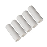 5Pcs Lint Roller Refills Static Free Extra Sticky Lint Roller Refills for Clothes Pet Dog Cat Hair 12 Inch In Australia - Darrahopens