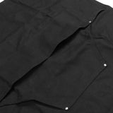 Work Apron Multifunctional Adjustable Canvas Work Apron with Pockets for Carpenter Electrician Chef Hairdresser
