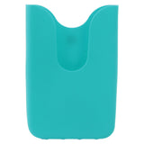 Beach Bag Phone Holder EVA Phone Case Holder Charm Accessory Secure Attachment Keep Your Phone Handy Sky Blue In Australia - Darrahopens