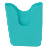 Beach Bag Phone Holder EVA Phone Case Holder Charm Accessory Secure Attachment Keep Your Phone Handy Sky Blue In Australia - Darrahopens